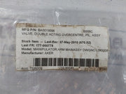 Oil Control 05422510043500A Double Acting Overcentre Valve