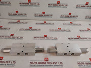 Oil Control/Rexroth 05422510043500A Double Acting Overcentre Valve Ba0019096