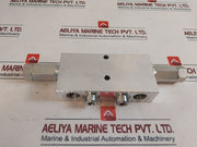 Oil Control/Rexroth 05422510043500A Double Acting Overcentre Valve Ba0019096