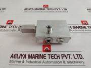 Oil Control 05432210033500A Hydraulic Valve