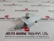 Oil Control 05432210033500A Hydraulic Valve