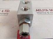 Oil Control 055211100901000 Pilot Control Check Valve
