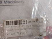 Oil Control 055211100901000 Pilot Control Check Valve