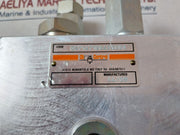 Oil Control 05714710043500A Valve Block