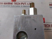 Oil Control 057147370220000 45/08 Motion Control Valve