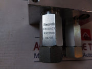 Oil Control 057147370220000 45/08 Motion Control Valve