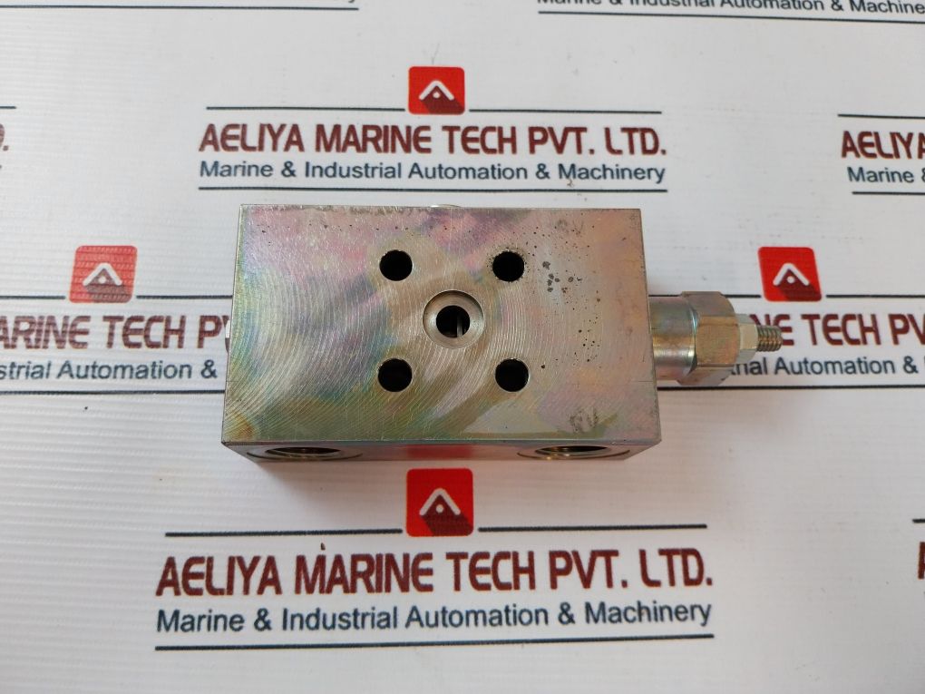 Oil Control R930003498 Hydraulic Valve 08451803033500B