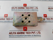 Oil Control R930003498 Hydraulic Valve 08451803033500B