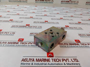 Oil Control R930003498 Hydraulic Valve 08451803033500B