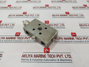 Rexroth Bosch R930003498 Overcenter Valve