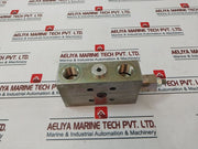 Rexroth Bosch R930003498 Overcenter Valve