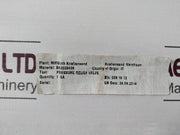 Oil Control/Rexroth R930006710 Pressure Relief Valve 05120203032000A