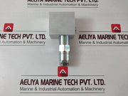 Oil Control/Rexroth R930006710 Pressure Relief Valve 05120203032000A