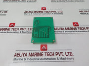 Oilc-display Printed Circuit Board