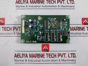 Oilc-sub Printed Circuit BoardÂ 