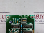 Oilc-sub Printed Circuit BoardÂ 