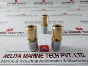 Oilgear M1570 Hydraulic Pilot Valve Lv-1