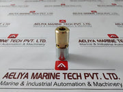 Oilgear M1570 Hydraulic Pilot Valve Lv-1