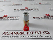 Oilgear M1570 Hydraulic Pilot Valve Lv-1