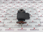 Oilgear Pvwh15Lsaycnnn Thwb Open-loop Axial-piston Hydraulic Pump