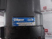 Oilgear Pvwh15Lsaycnnn Thwb Open-loop Axial-piston Hydraulic Pump