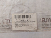 Oiltech Cgh-3000 Hydraulic Accumulator Charging / Test Set 0-25 Mpa 79874-815