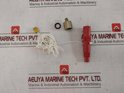 Oiltech Cgh-3000 Hydraulic Accumulator Charging / Test Set 0-25 Mpa 79874-815