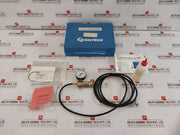 Oiltech Cgh-3000 Hydraulic Accumulator Charging / Test Set 0-25 Mpa 79874-815