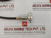 Oiltech Cgh-3000 Hydraulic Accumulator Charging / Test Set 0-25 Mpa 79874-815