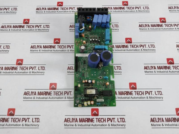 Oint4120C Power Drive Board 3Aua0000000157D Rev J 
