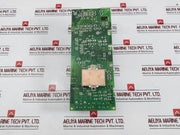 Oint4120C Power Drive Board 3Aua0000000157D Rev JÂ 