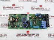 Oint4120C Power Drive Board 3Aua0000000157D Rev JÂ 