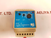 Oj Efst-6-.221 Alarm Thermostat Relay Switch 24Vac