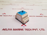 Oj Efst-6-.221 Alarm Thermostat Relay Switch 24Vac