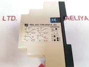 Oj Efst-6-.221 Alarm Thermostat Relay Switch 24Vac