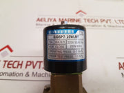 Ojdsp7-15Wlmf Solenoid Valve 220V 50/60Hz 15A 0~0.6 Mpa