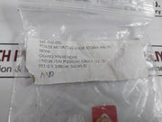 Okano Pf1/2 X 3/8Bsw Gauge Valve 20MpaÂ 