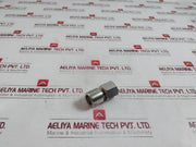 Okano Pf1/2 X Pf1/2 Pipe Fitting For ValveÂ 