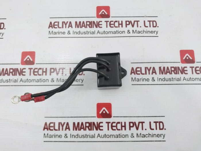 Okaya R.A.V-781Byz-2 Three Phase Surge Protector With Clamp 250Vac