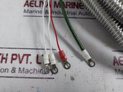 Okazaki L-140 S-9500 Resiopak Resistance Bulb Pt100