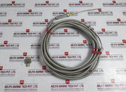 Okazaki L-210 S-6500 Resiopak Resistance Bulb Pt100 
