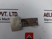 Okazaki L-210 S-6500 Resiopak Resistance Bulb Pt100Â 