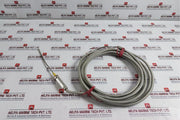 Okazaki L-210 S-6500 Resiopak Resistance Bulb Pt100Â 