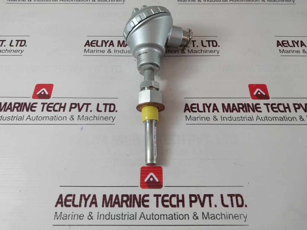 Okazaki Pt100 T34601 Temp Sensor Class B 2Ma