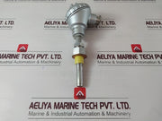 Okazaki Pt100 T34601 Temp Sensor Class B 2Ma