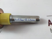 Okazaki Pt100 T34601 Temp Sensor Class B 2Ma