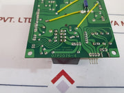 Oki 2Pu4003-2298 Pcb Card