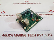 Oki 2Pu4003-2298 Pcb Card