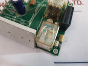 Oki 2Pu4003-2298 Pcb Card