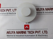 Oki 4352-okb Photoelectric Smoke Detector With Base
